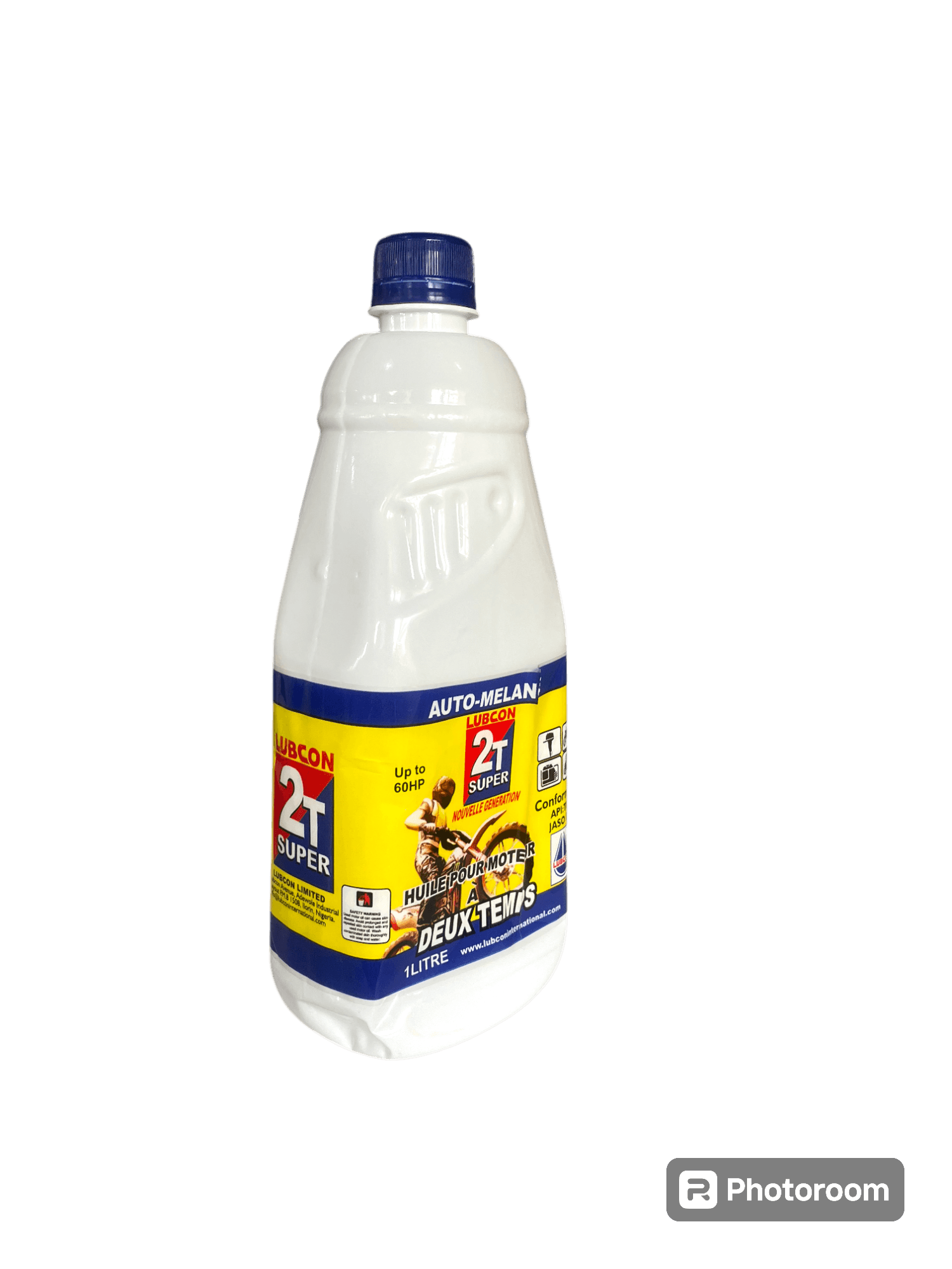 Lubcon 2T Super