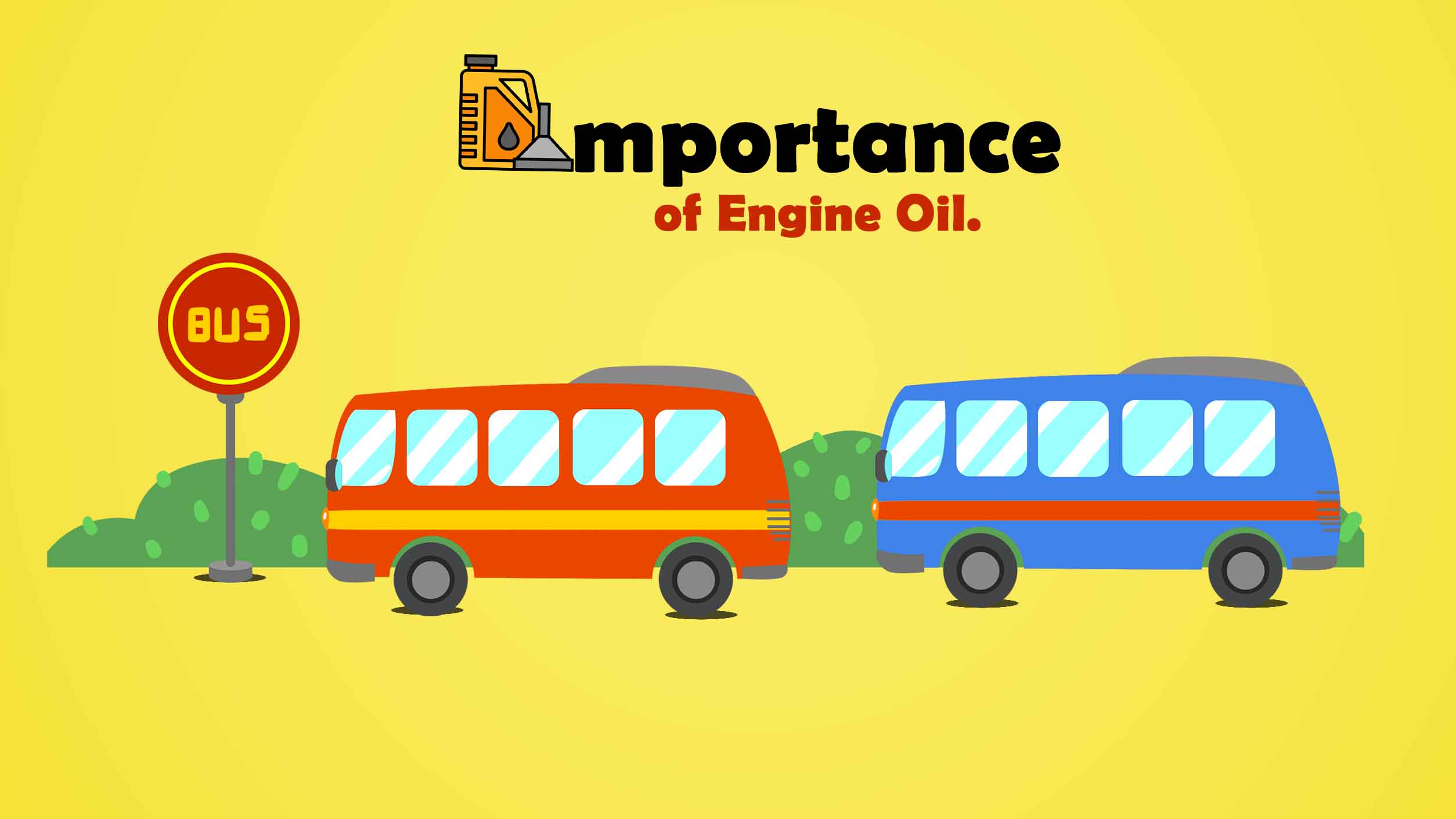 The Importance of Engine Oil: Enhancing Vehicle Performance and Longevity on Nigeria Roads.